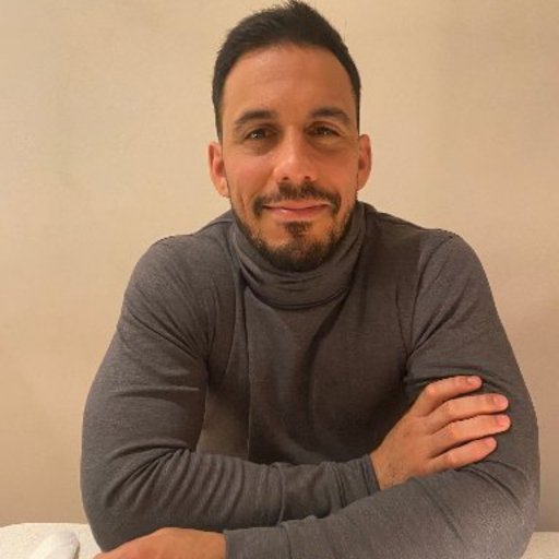 Gabriel Huen Meza photo