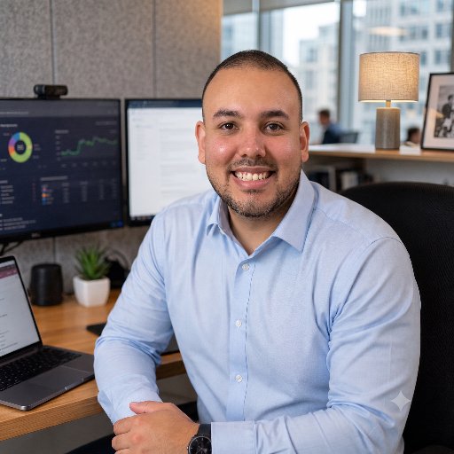 Daniel Rodriguez photo